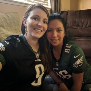 Meet your Posher, Tiffany